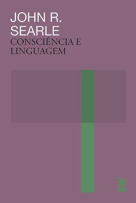 Consciência E Linguagem