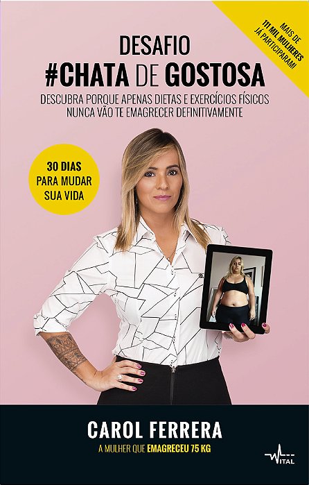 Desafio # Chata De Gostosa