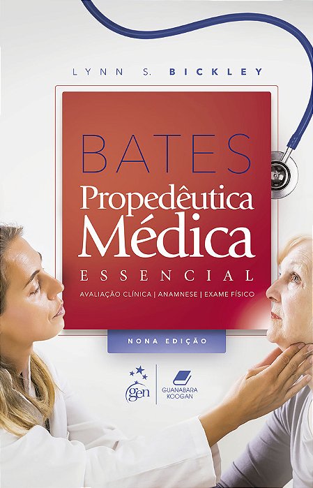 Bates - Propedêutica Médica Essencial