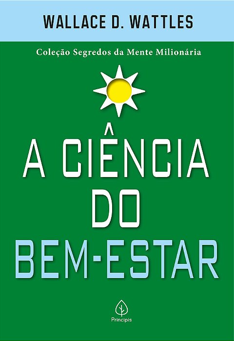 A Ciência Do Bem-Estar
