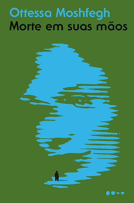 Morte Em Suas Mãos..-