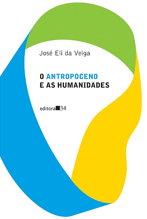 O Antropoceno E As Humanidades