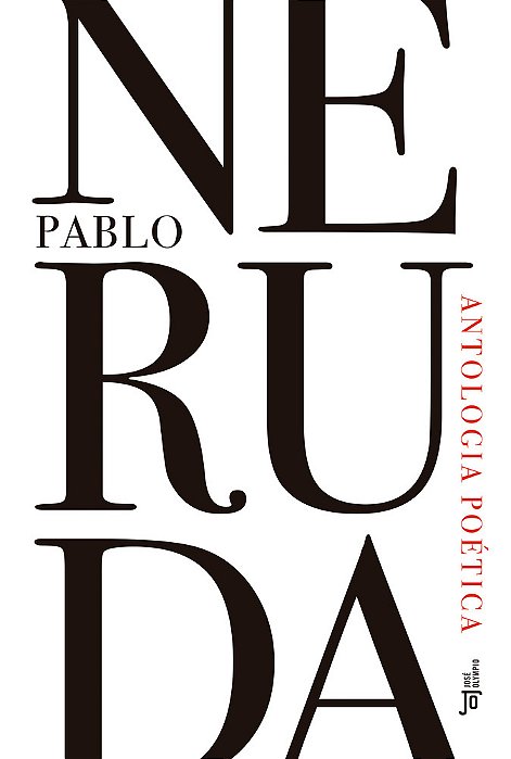 Antologia Poética