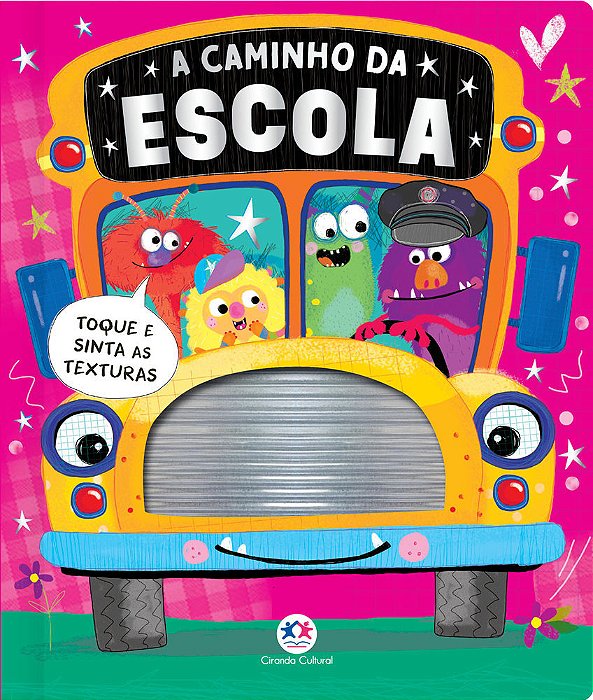 A Caminho Da Escola