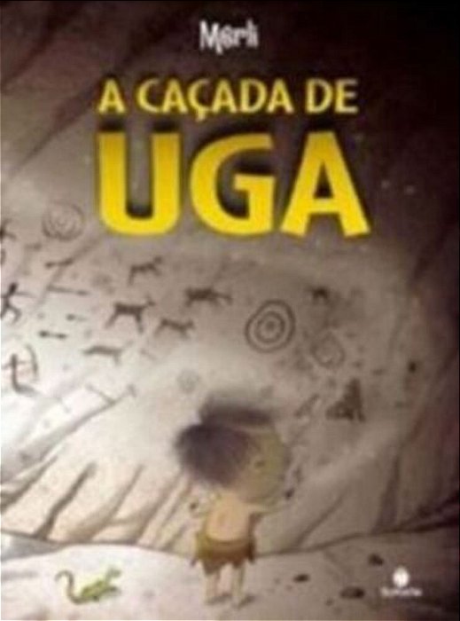 A Caçada De Uga