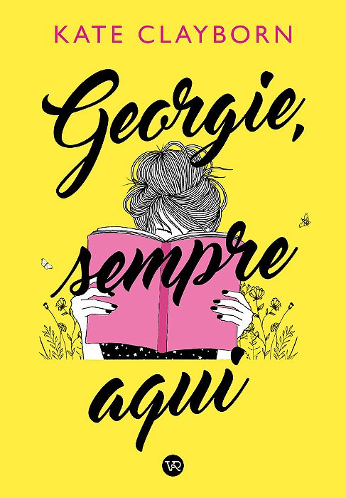 Georgie, Sempre Aqui