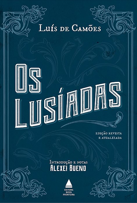 Box Os Lusíadas