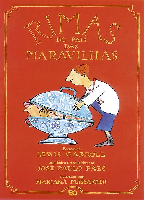 Rimas Do País Das Maravilhas