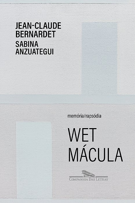 Wet Mácula Memória/Rapsódia