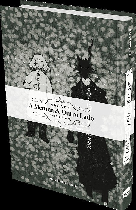 A Menina Do Outro Lado Vol. 11