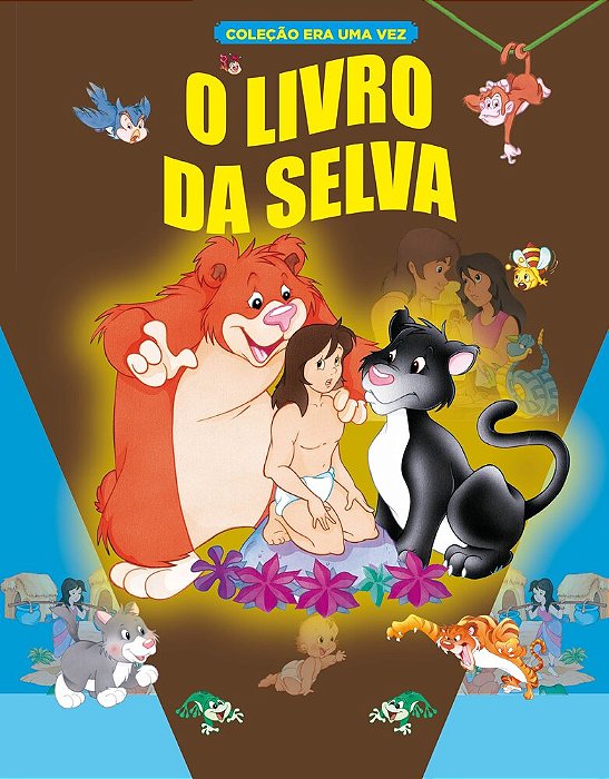 Coleção Era Uma Vez 09