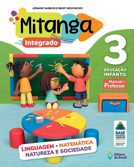 Mitanga Integrado
