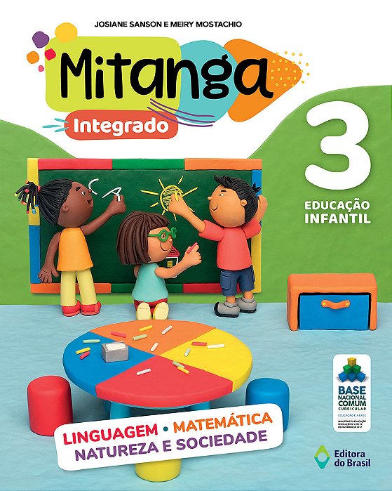 Mitanga Integrado