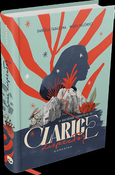 O Jardim Onírico De Clarice Lispector