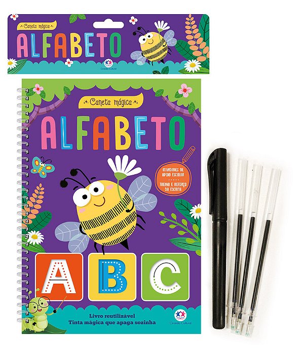 Alfabeto