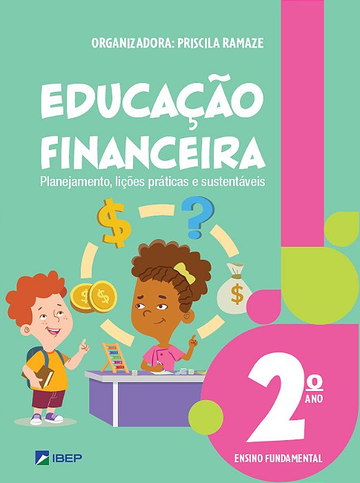 Educação Financeira 2º Ano