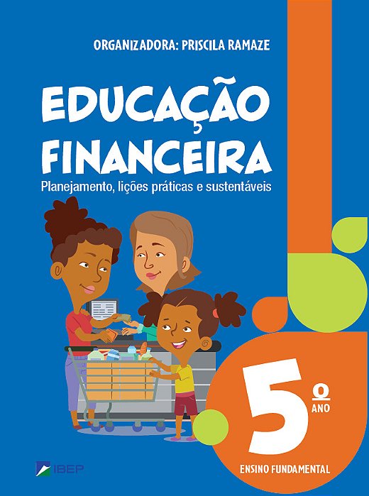 Educação Financeira 5º Ano