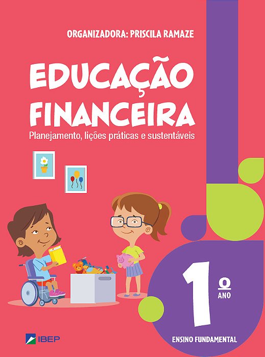 Educação Financeira 1º Ano