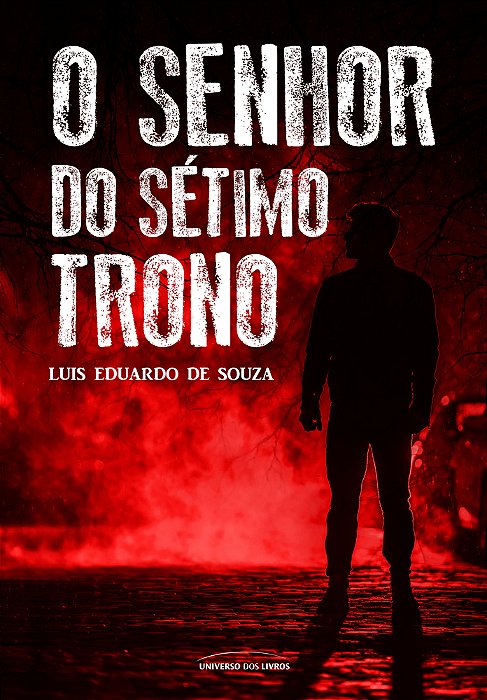 O Senhor Do Sétimo Trono