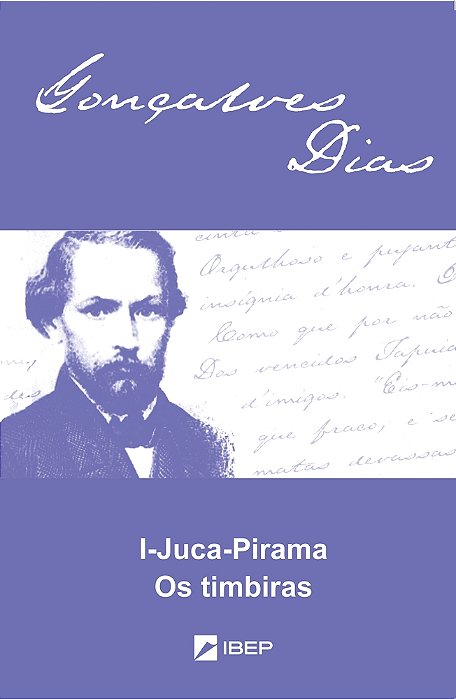 I-Juca-pirama Os Timbiras