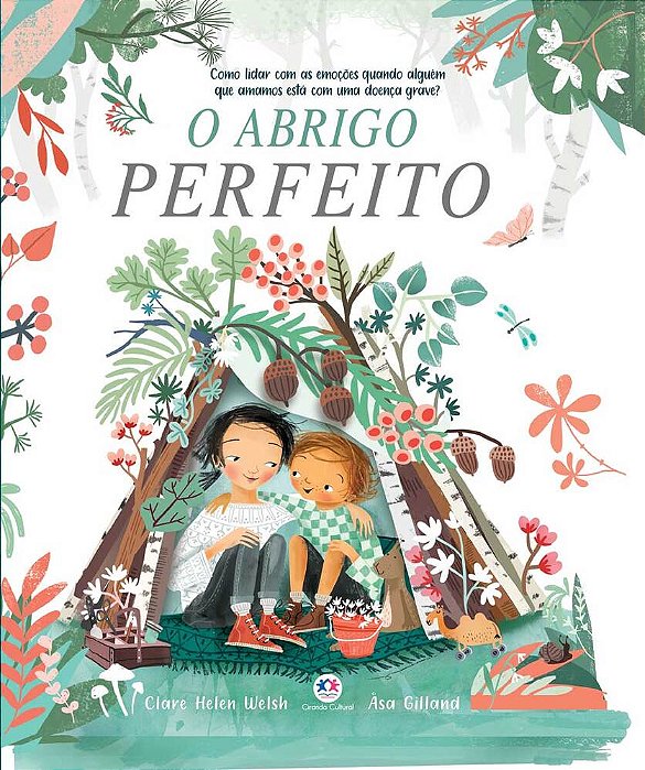O Abrigo Perfeito