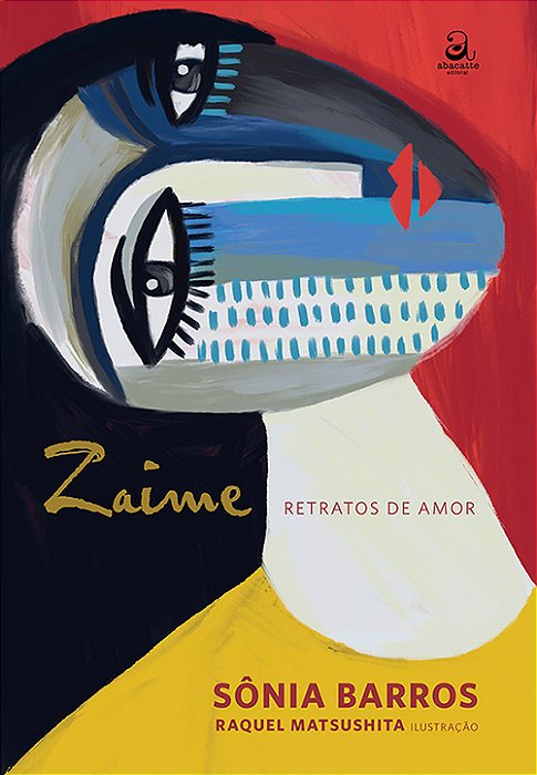 Zaime - Retratos De Amor