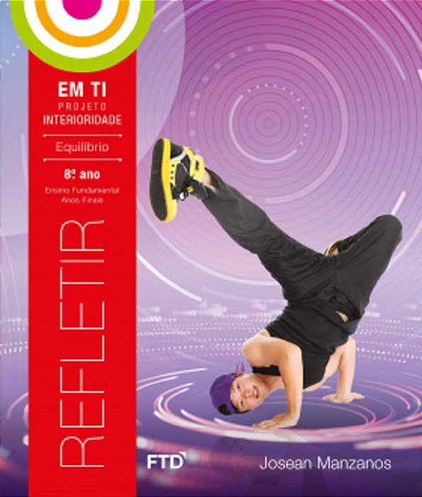 Em Ti - Projeto Interioridade - 8º Ano