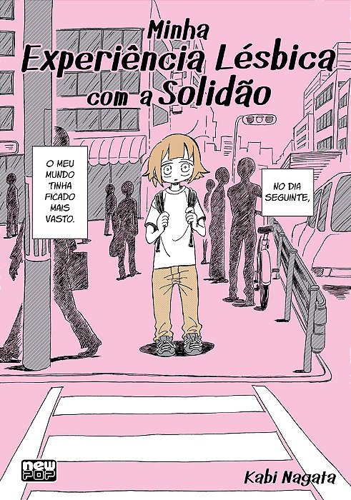 Minha Experiência Lésbica Com A Solidão (Edição Atualizada)