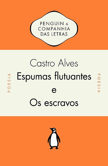 Espumas Flutuantes E Os Escravos