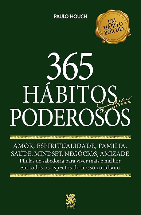 365 Hábitos Simples E Poderosos