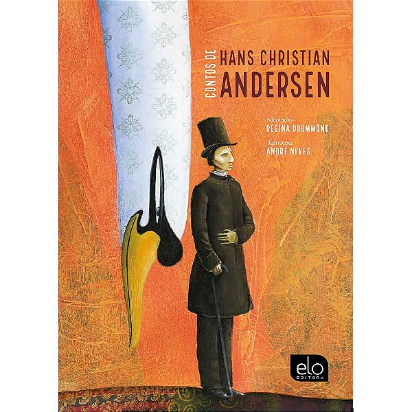 Contos De Hans Christian Andersen