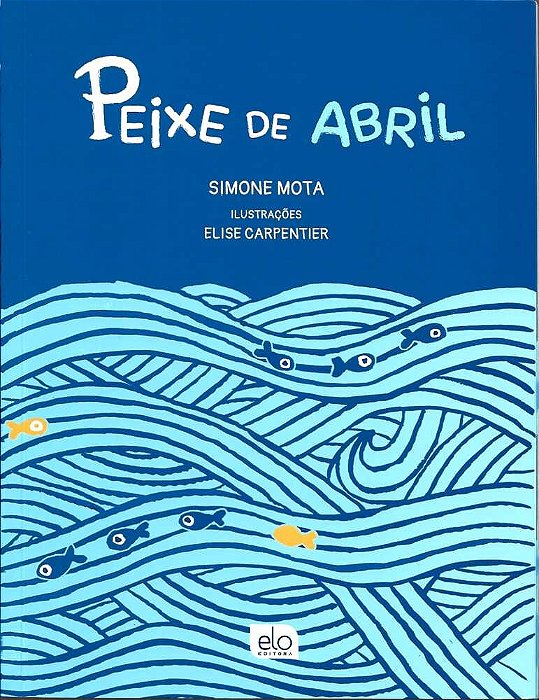 Peixe De Abril