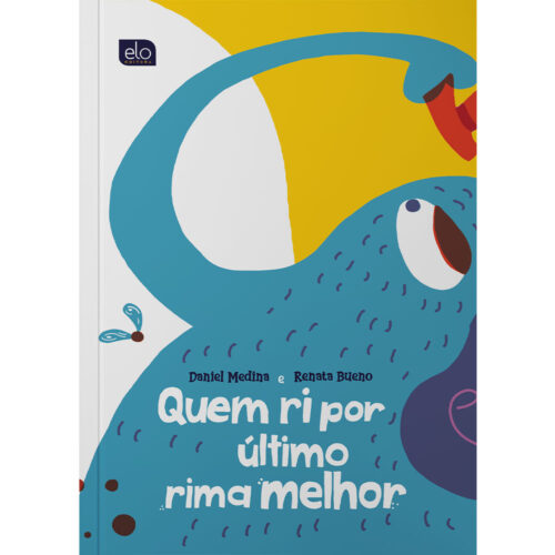 Quem Ri Por Último Rima Melhor