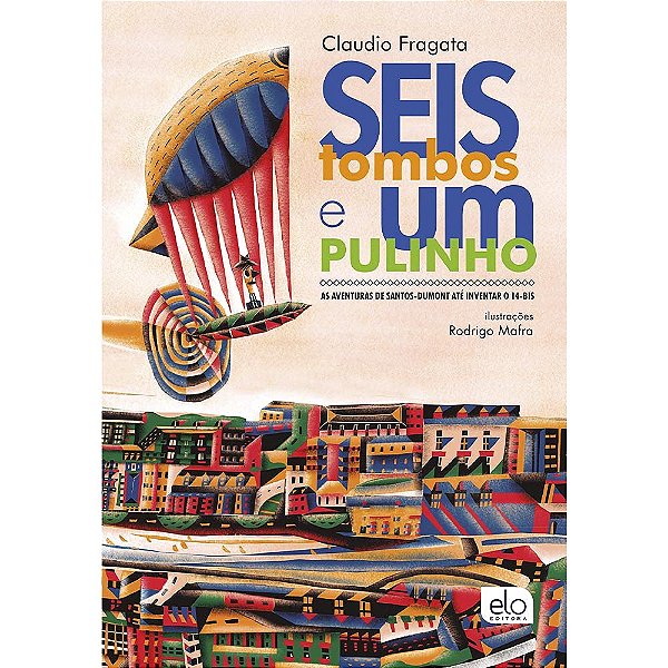 Seis Tombos E Um Pulinho