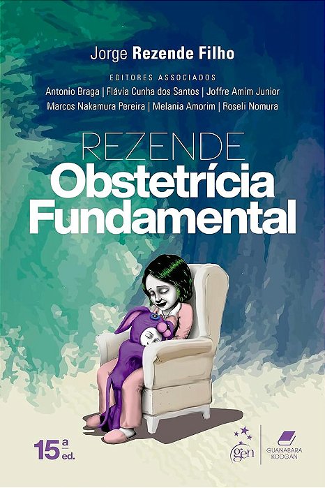 Obstetrícia Fundamental