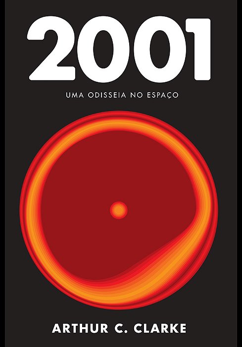 2001: Uma Odisséia No Espaço