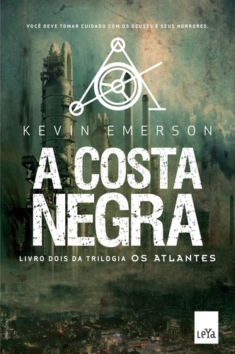 A Costa Negra