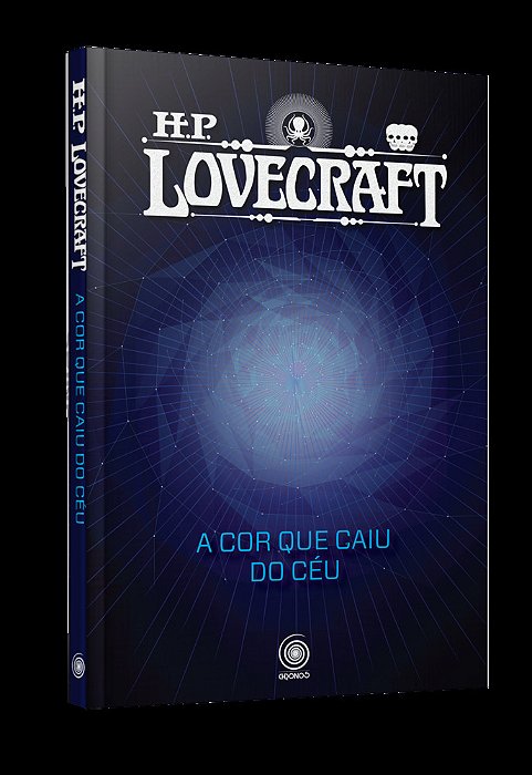 A Cor Que Caiu Do Céu