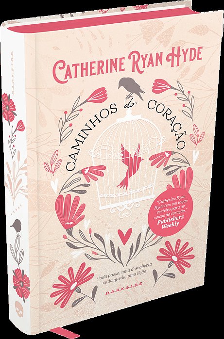 Caminhos Do Coração