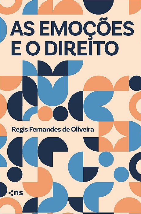 As Emoções E O Direito