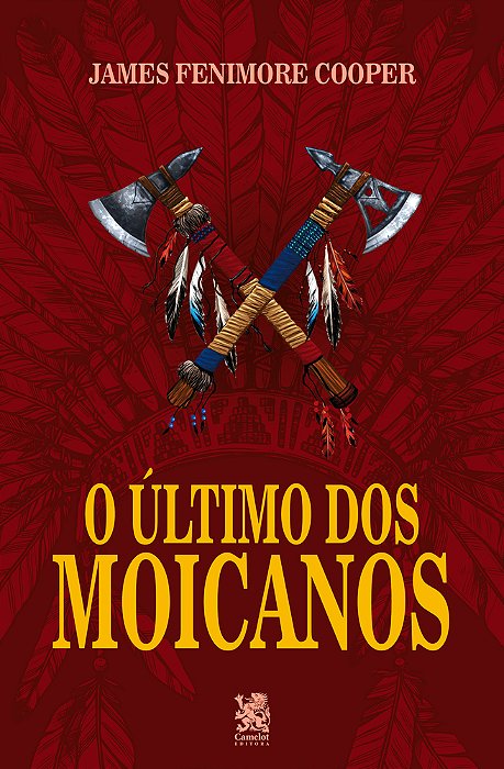O Último Dos Moicanos