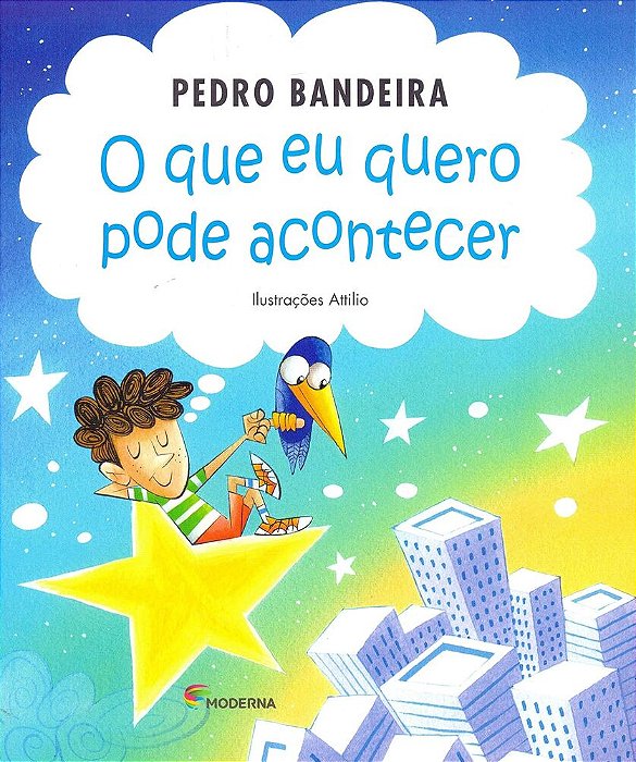 O Que Eu Quero Pode Acontecer