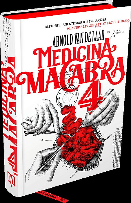 Medicina Macabra 4