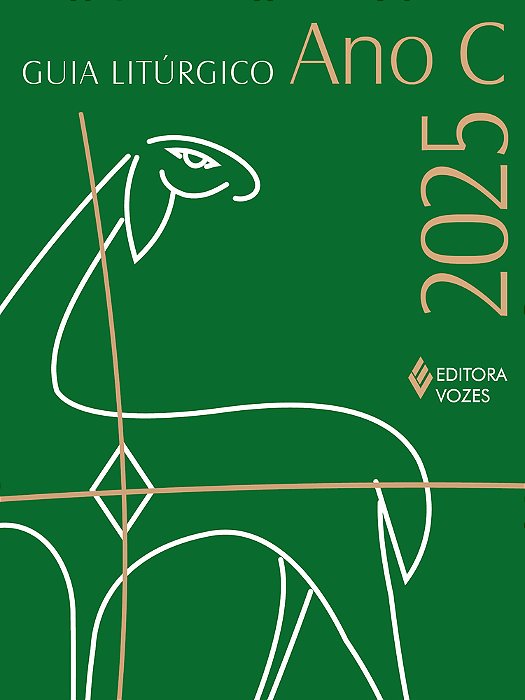 Guia Litúrgico - Ano C - 2025