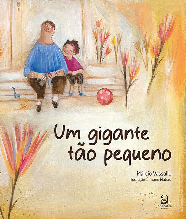 Um Gigante Tão Pequeno