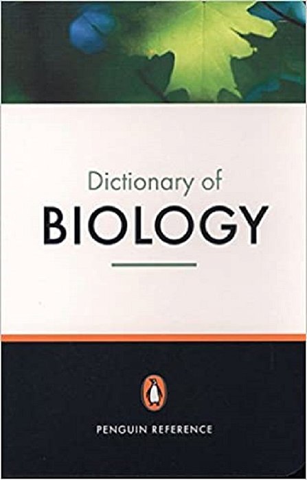 The Penguin Dictionary Of Biology - Eleventh Edition
