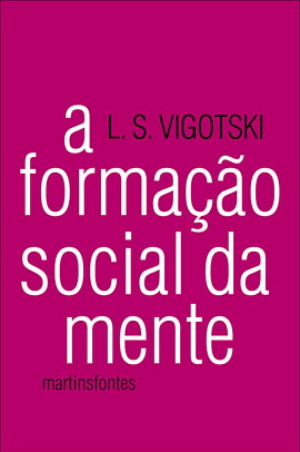 A Formação Social Da Mente