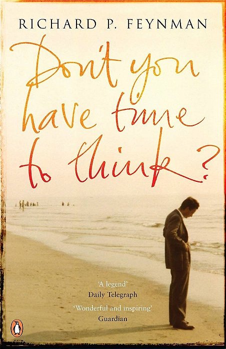 Don't You Have Time To Think