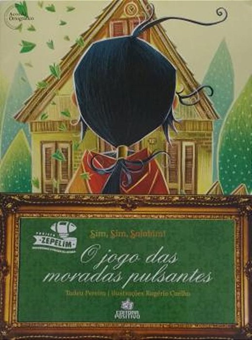 O Jogo Das Moradas Pulsantes