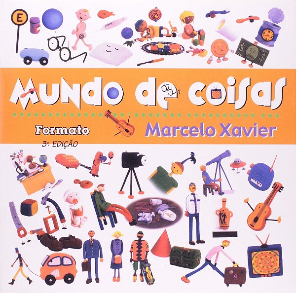 Mundo De Coisas